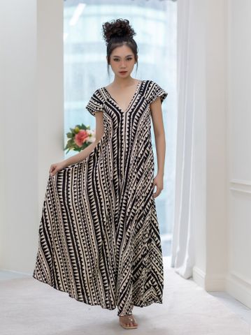  Maxi Cotton Isla Bonita 