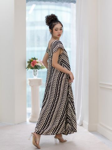  Maxi Cotton Isla Bonita 