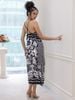 Đầm 2 Dây Cotton Isla Bonita