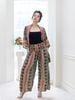 Áo Khoác Kimono Cotton Isla Bonita