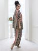 Áo Khoác Kimono Cotton Isla Bonita