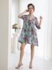 Đầm Boho Cotton Isla Bonita