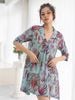 Đầm Boho Cotton Isla Bonita
