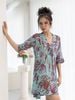 Đầm Boho Cotton Isla Bonita