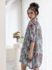 Đầm Boho Cotton Isla Bonita