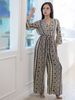 Jumpsuit Dài Tay Cotton Isla Bonita