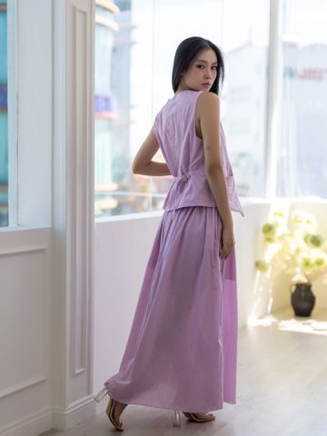  Áo Ghi-lê Cotton Isla Bonita 