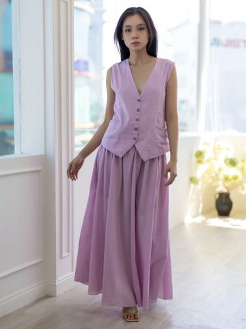  Chân Váy Cotton Isla Bonita 