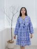 Đầm Boho Cotton Isla Bonita