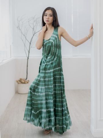  Maxi Cotton Isla Bonita 