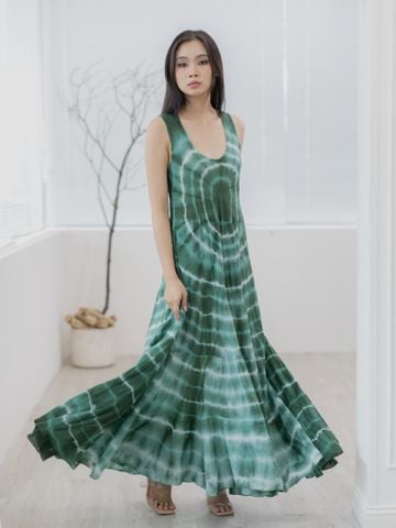  Maxi Cotton Isla Bonita 