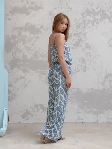  Jumpsuit 2  Dây Isla Bonita 