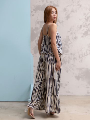  Áo 2 Dây Cotton Isla Bonita 