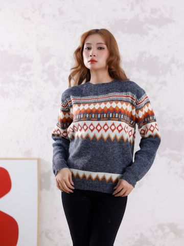  Áo Len Cao Cấp Luna Llena 