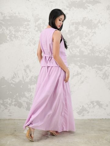  Chân Váy Cotton Isla Bonita 