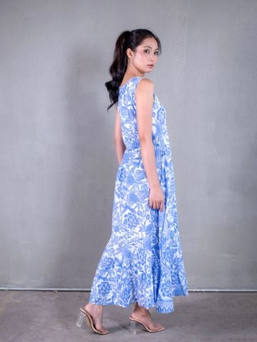  Maxi Kết Cườm Cotton Isla Bonita 