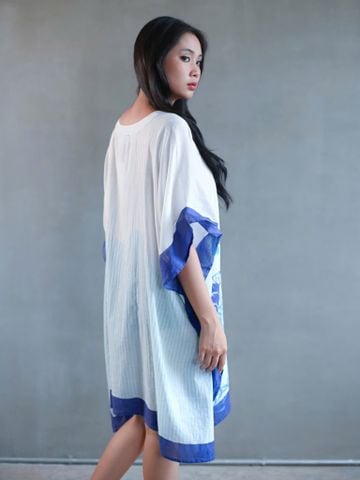  Đầm Cánh Dơi Cotton Isla Bonita 