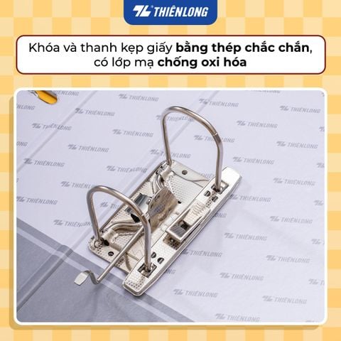 Bìa còng Flexoffice 70F4 FO-BC14