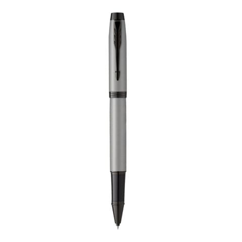 Bút lông bi cao cấp Parker IM X-M Grey BT GB4-2127925