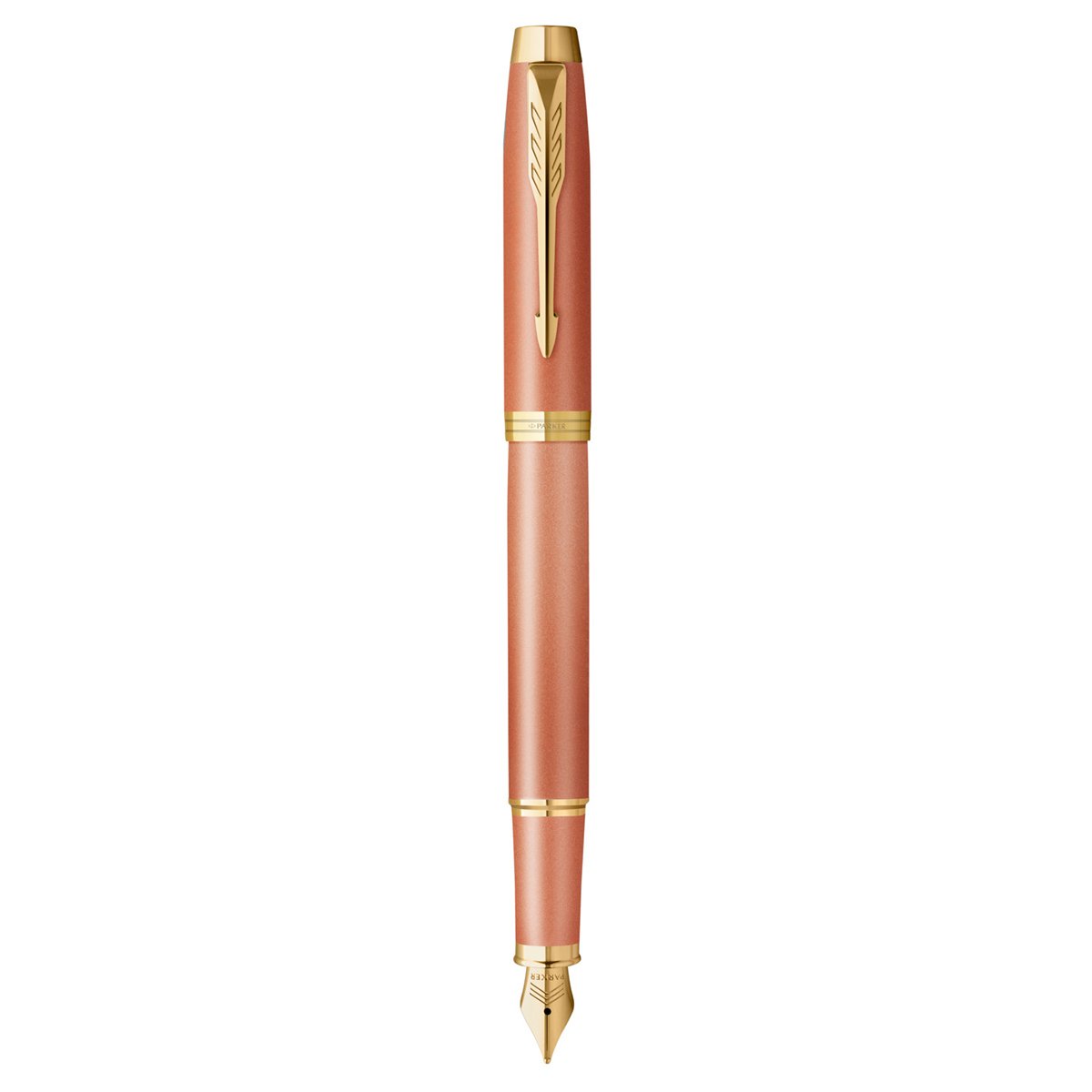 Bút máy cao cấp Parker IM Writing Rituals