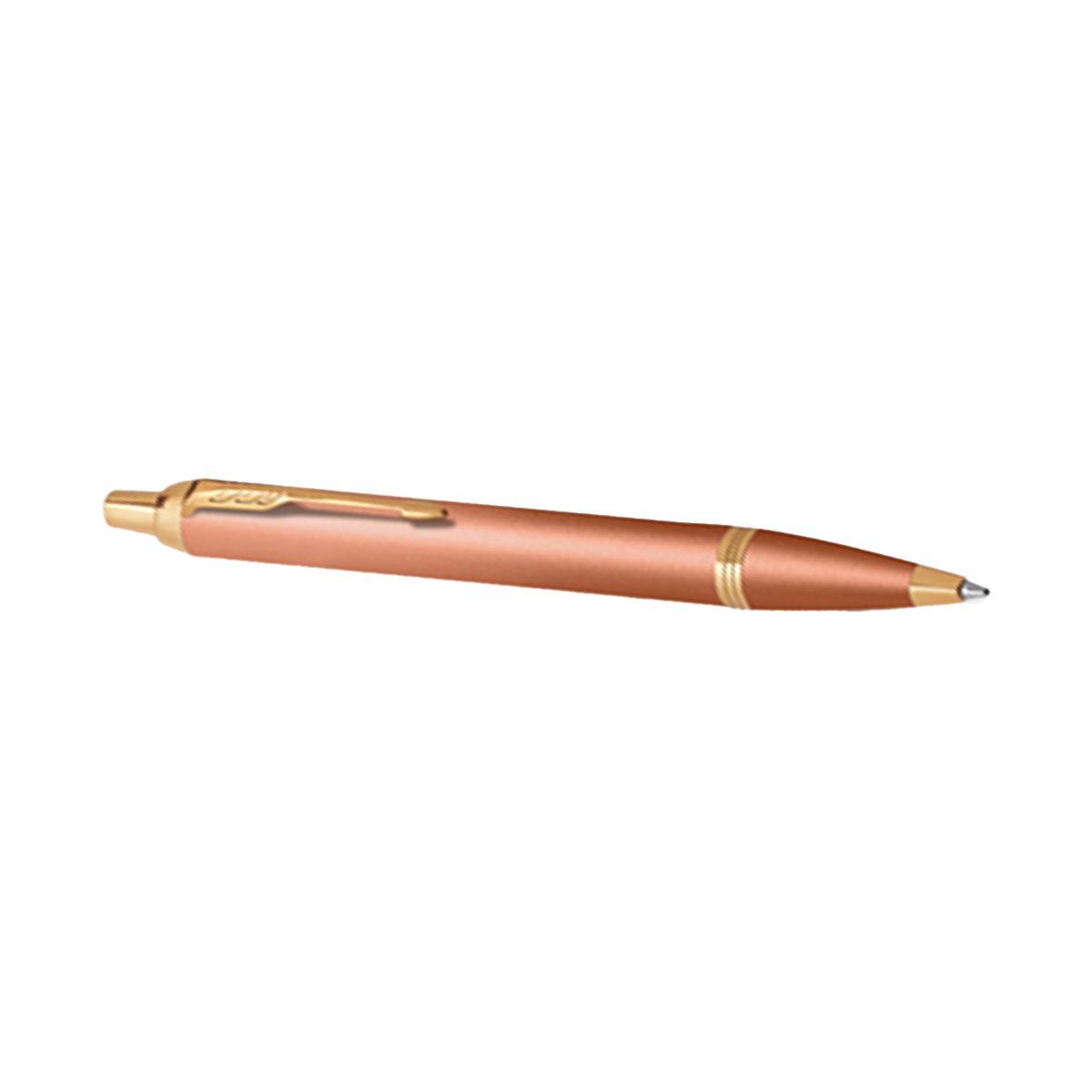 Bút bi cao cấp Parker IM Writing Rituals