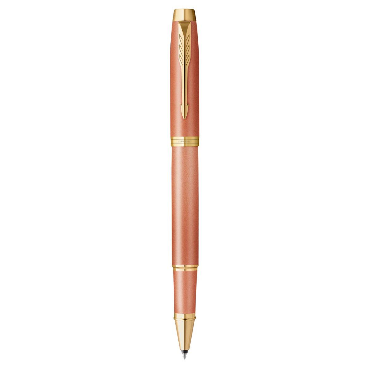 Bút lông bi cao cấp Parker IM Writing Rituals
