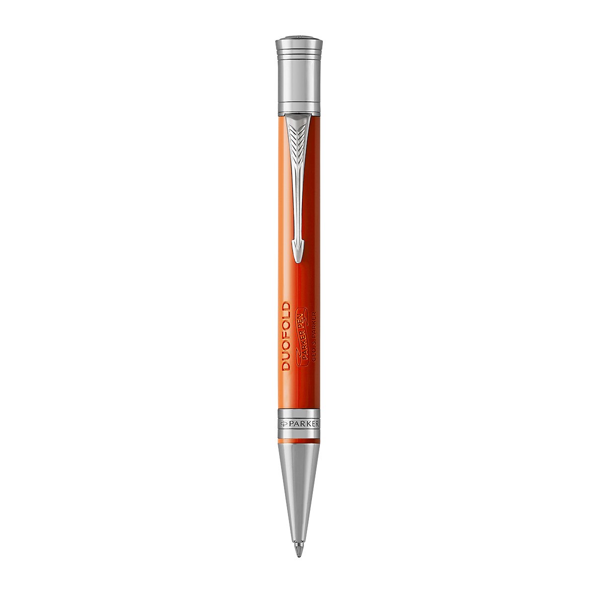 Bút bi cao cấp Parker Duofold