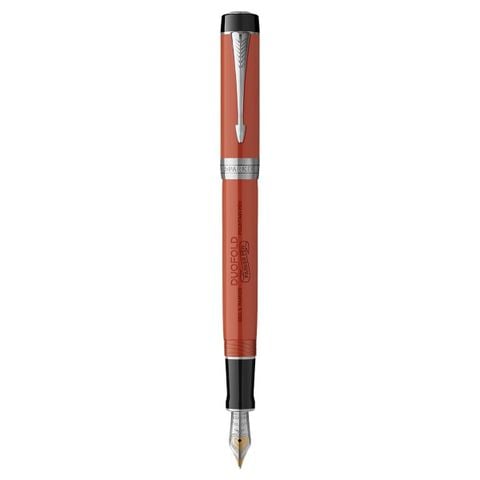 Bút máy cao cấp Parker Duofold