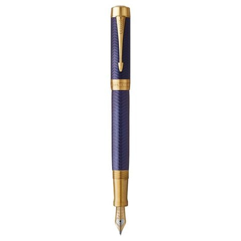 Bút máy cao cấp Parker Duofold