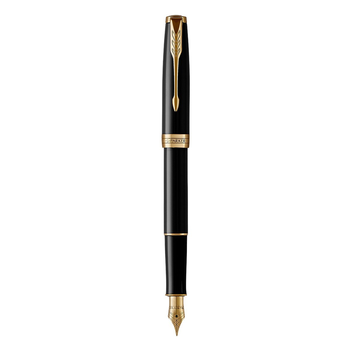 Bút máy cao cấp Parker Sonnet BLK GT F - 1931494