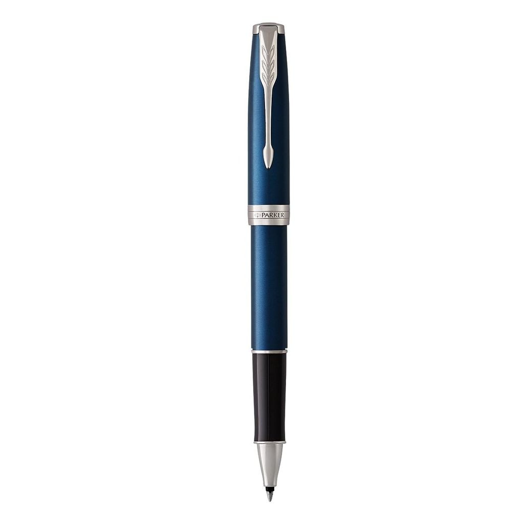 Bút lông bi cao cấp Parker Sonnet BLU CT F - 1931535