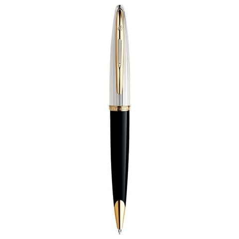 Bút bi cao cấp Waterman CARENDLX BLK GT  - S0700000