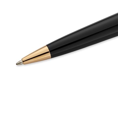 Bút bi cao cấp Waterman EXPRT3 BLK GT M - S0951700