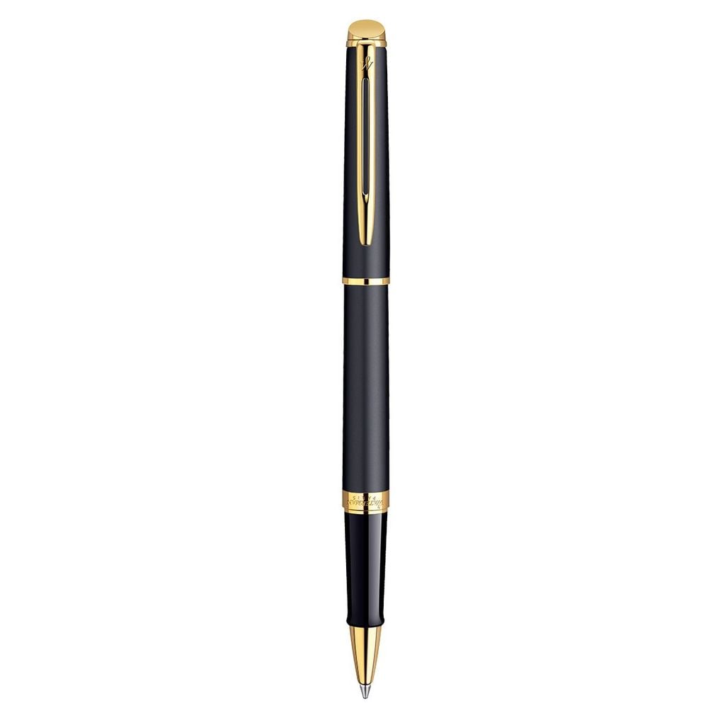 Bút lông bi cao cấp Waterman HMSP10 MBLK GT F - S0920750