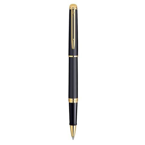 Bút lông bi cao cấp Waterman HMSP10 MBLK GT F - S0920750
