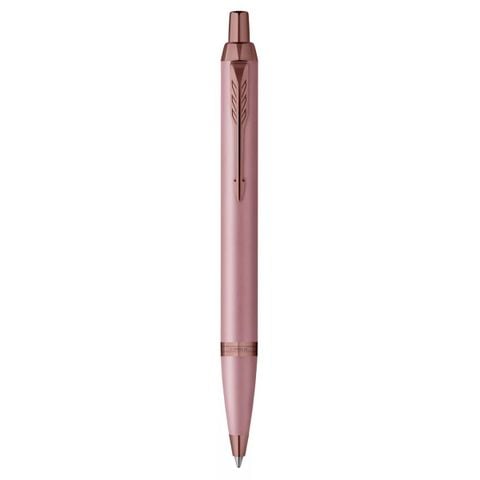 Bút máy - Bút bi - Bút lông bi cao cấp Parker IM Mauve BRT