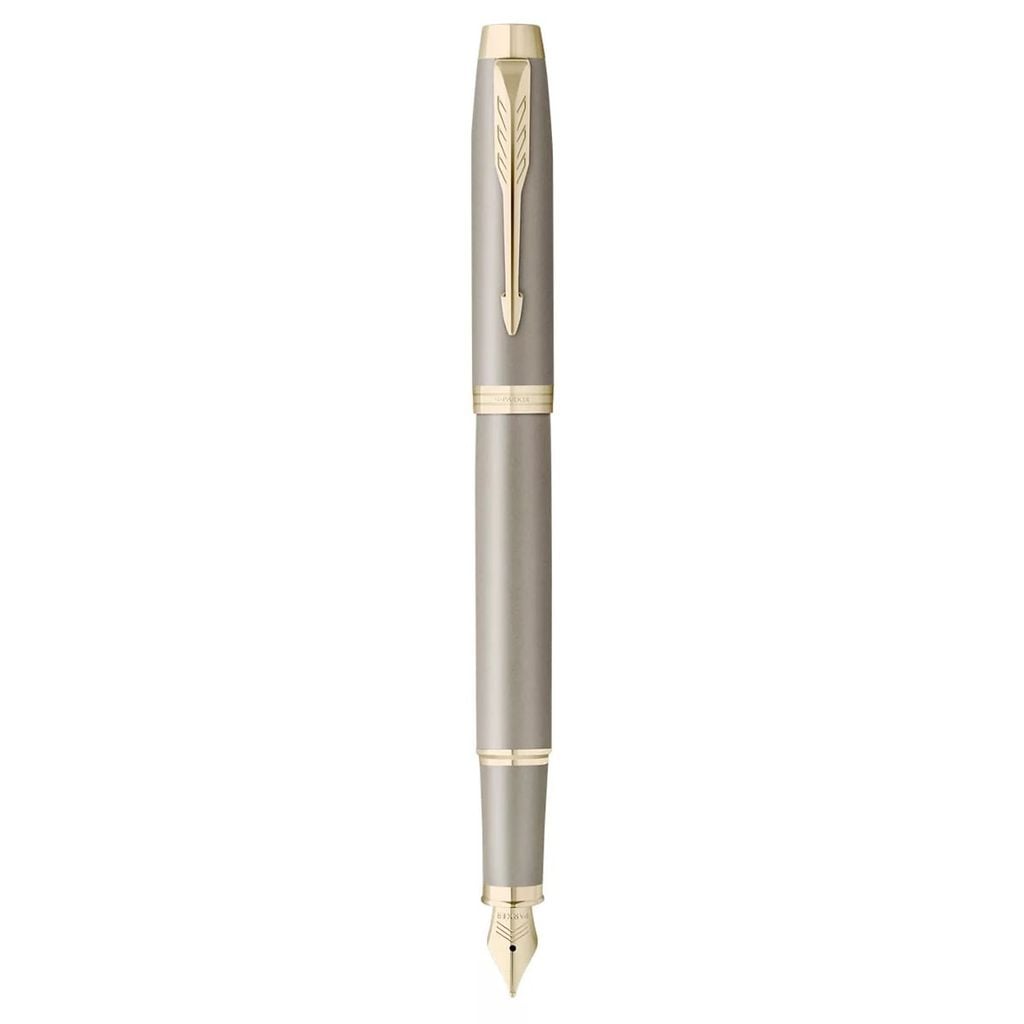 Bút máy - Bút bi - Bút lông bi cao cấp Parker IM Sand CHT