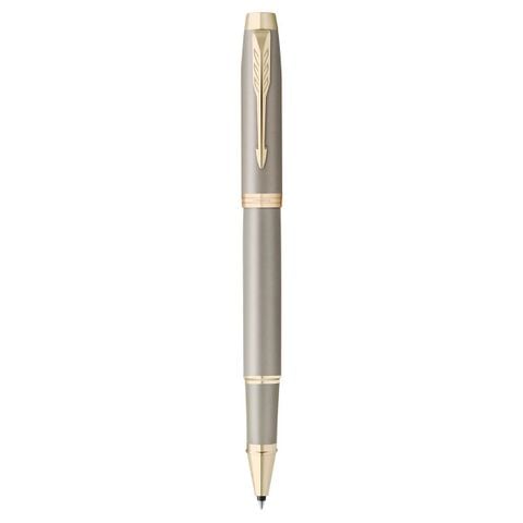 Bút máy - Bút bi - Bút lông bi cao cấp Parker IM Sand CHT