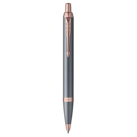 Bút máy - Bút bi - Bút lông bi cao cấp Parker IM Slate PGT