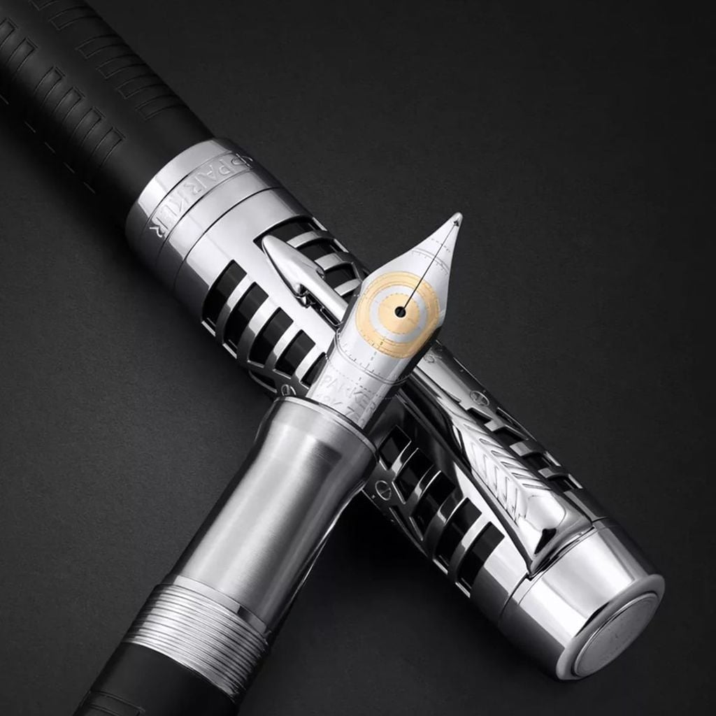 Bút máy Parker Duo PST Legacy CT M 2227805