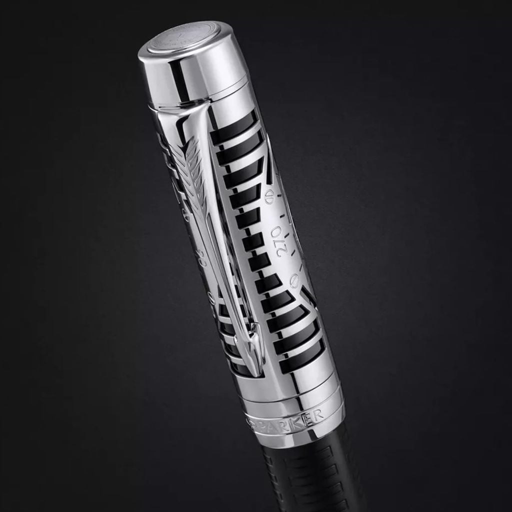 Bút máy Parker Duo PST Legacy CT M 2227805