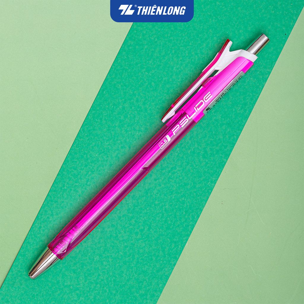Bút Gel B Thiên Long GELB-011