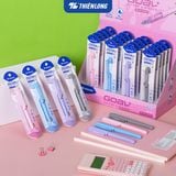 Bút Gel Thiên Long GOAL GEL-052 Quick Dry – 0.5mm