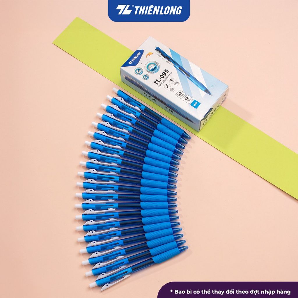 Bút Bi Thiên Long TL-095