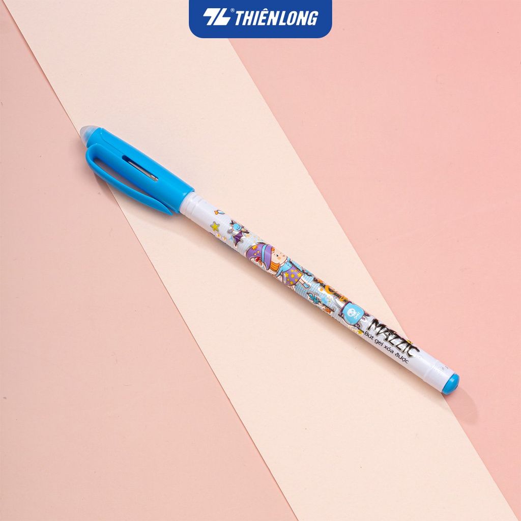 Bút Gel Điểm 10 xóa được TP-GELE01