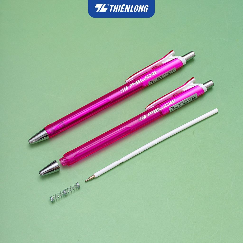 Bút Gel B Thiên Long GELB-011