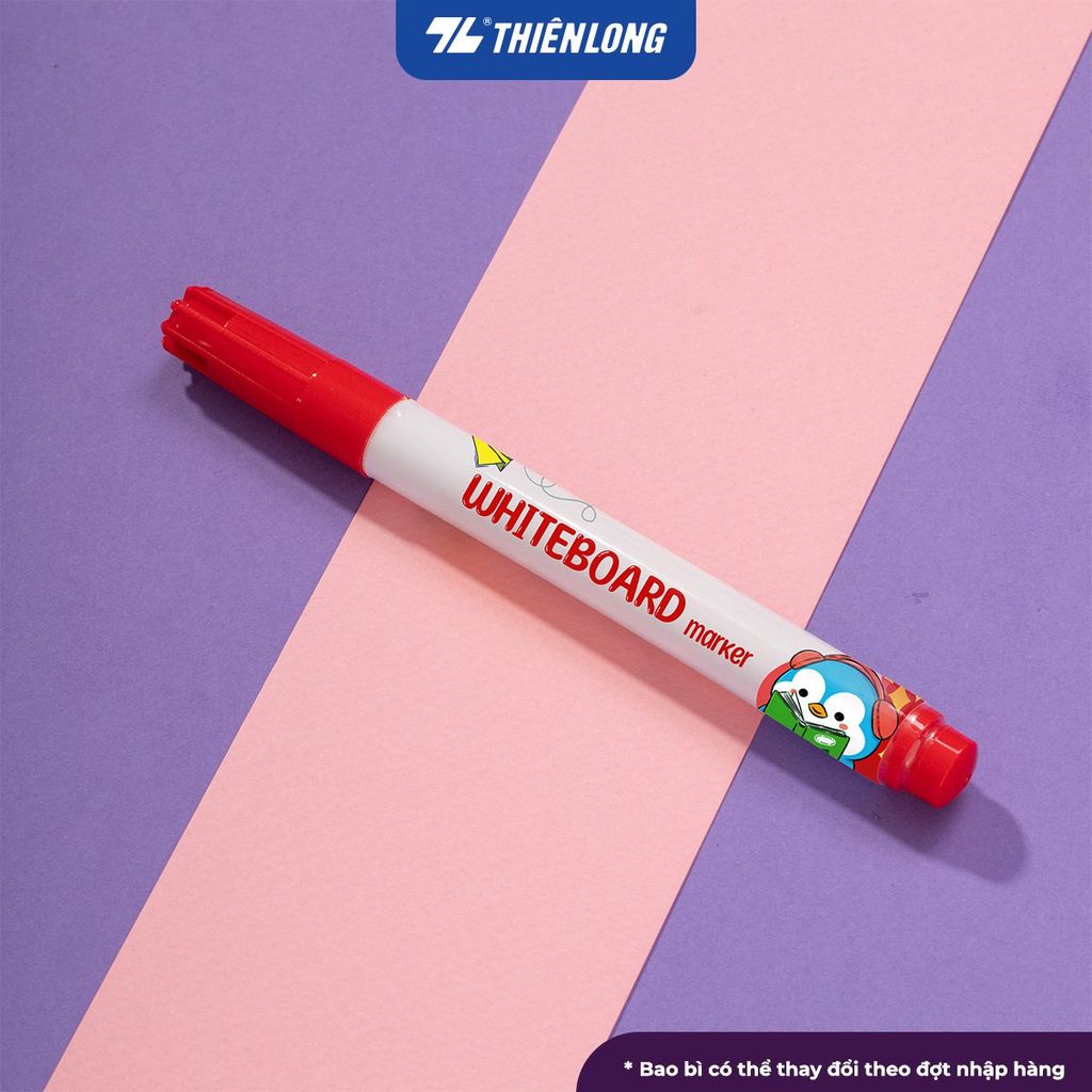 Bút lông bảng Thiên Long WB-02