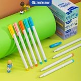 Bút Gel Thiên Long GOAL GEL-051 Quick Dry – 0.5mm