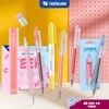  Bộ học cụ cấp 2-3 Thiên Long Pastel Phù Hợp Bạn Nữ - 10 món 