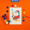  Bộ 8 Màu nước Thiên Long Colokit WACO-C06/DO - Phiên bản Nobita Và Câu Chuyện Thế Giới Trong Tranh 2025 